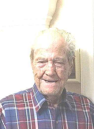 Obituary of Elbert Wade Wilson