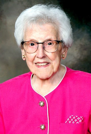 Obituary of Cleta Baker