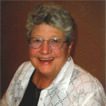 Obituary of Linda Lee Raymond