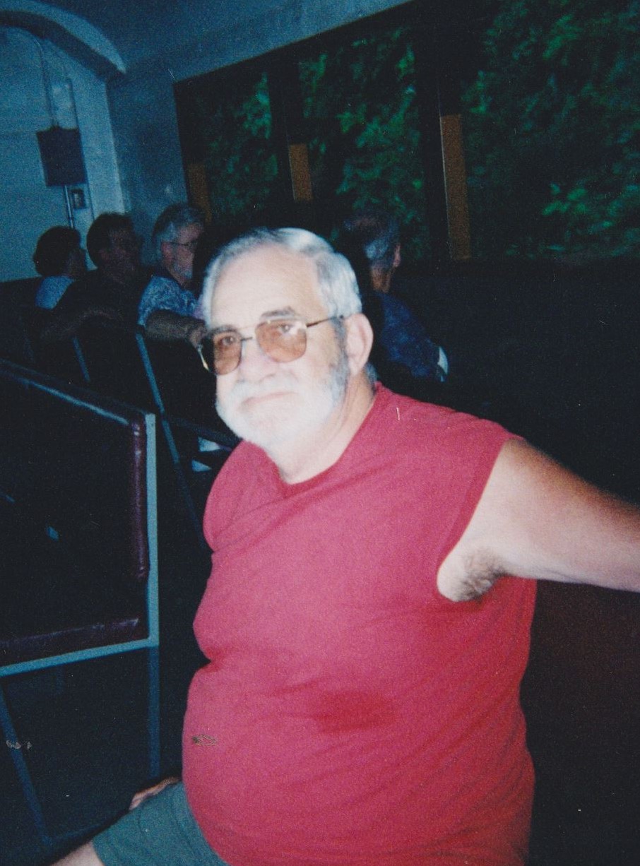 John Abernathy Obituary Cartersville, GA