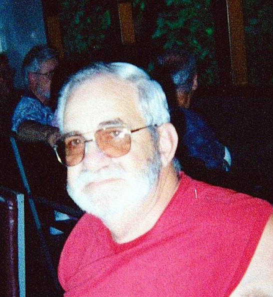 Obituary of John William Abernathy