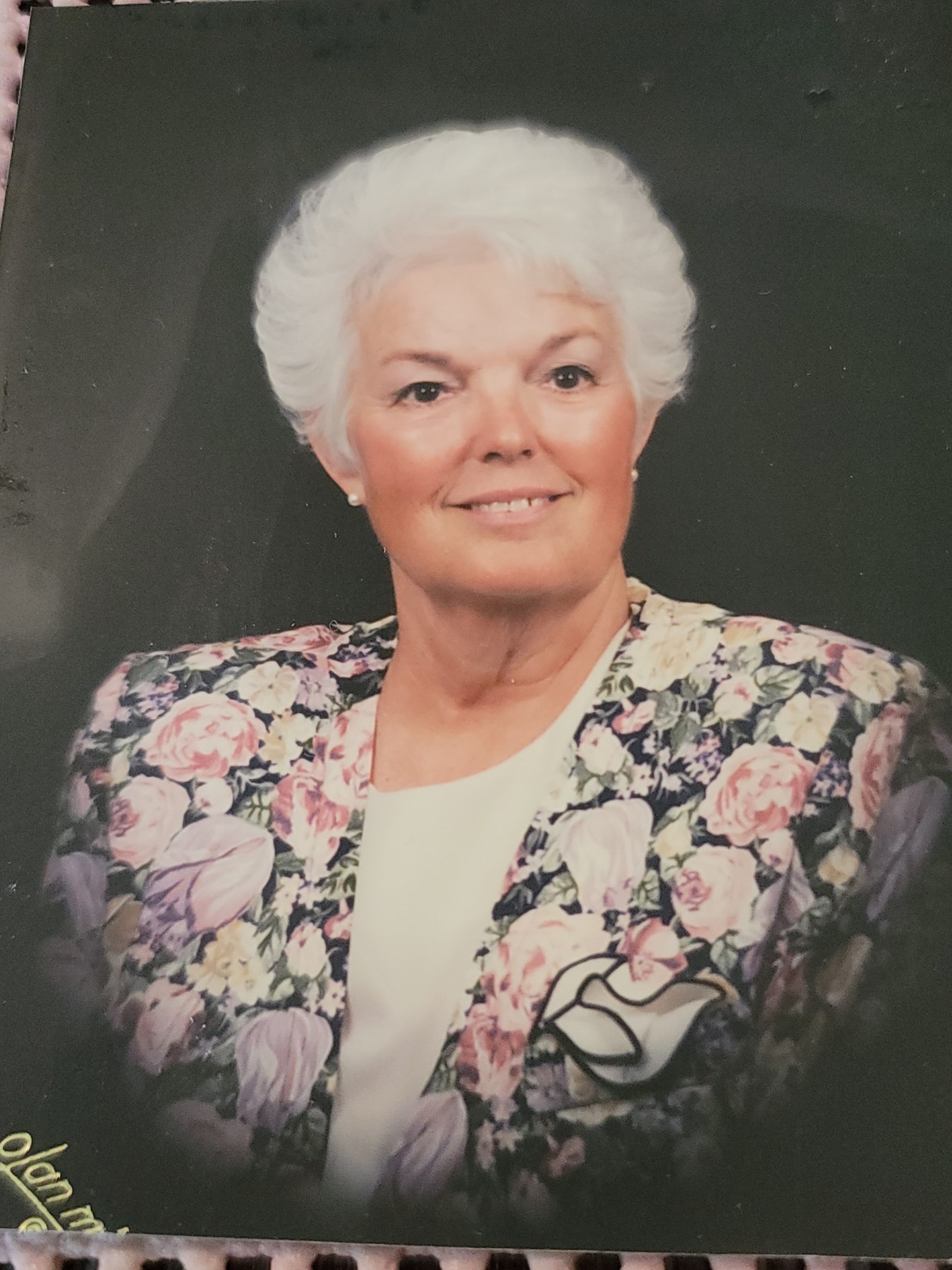 Obituary of Virginia L. Sutton