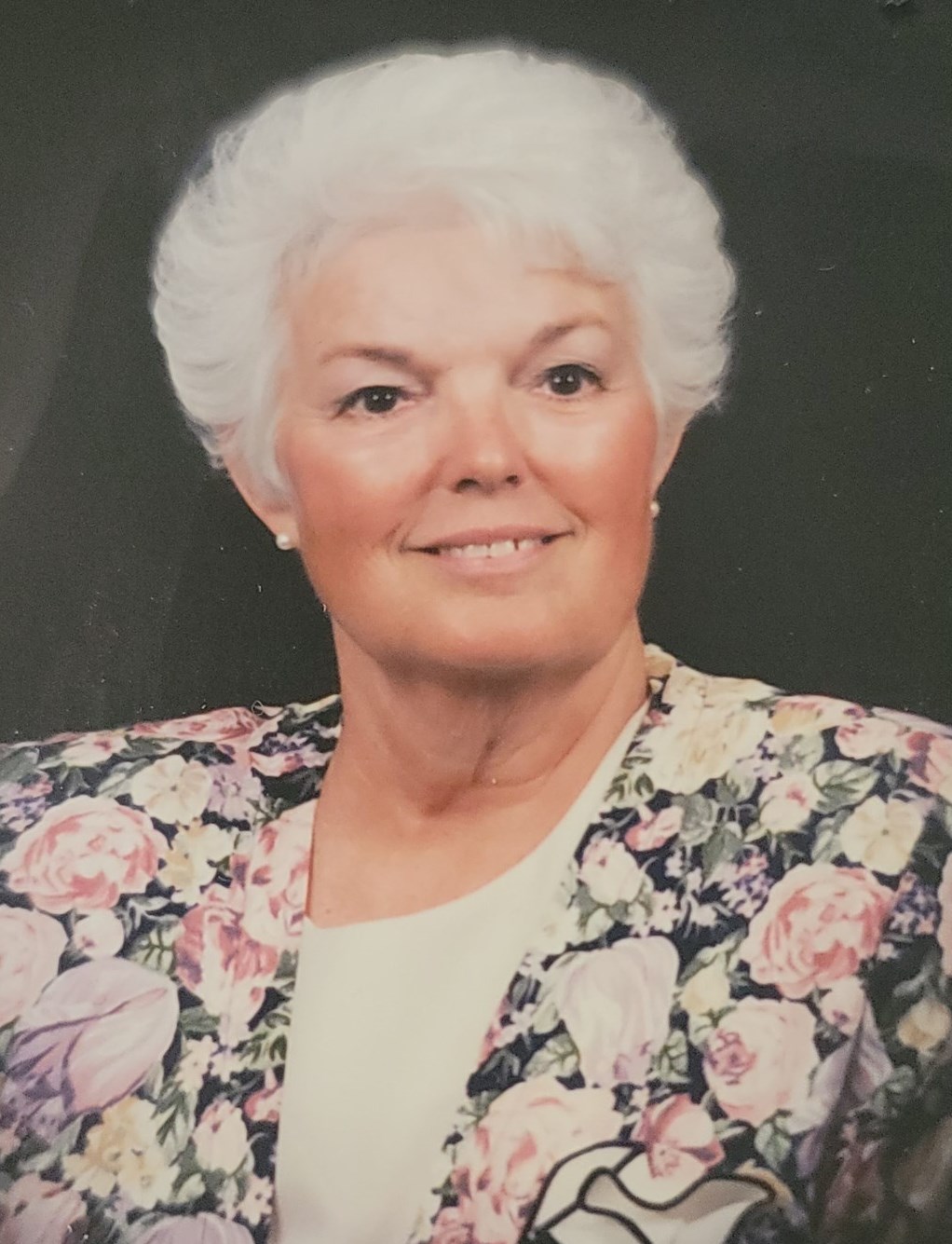 Virginia Sutton Obituario Falls Church, VA