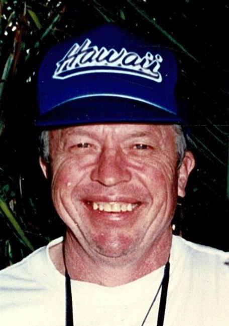 Obituario de Larry Laverne Nelson