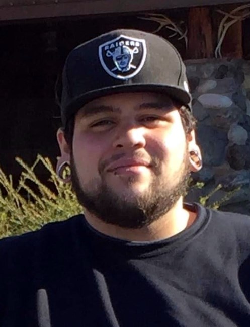 Obituary of Anthony Michael Coley