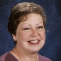 Obituary of Irene D. Nadeau