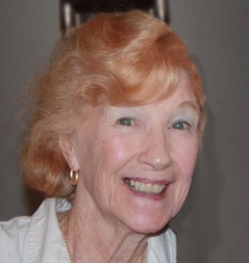 Obituary of Gloria "Ginger" Williams