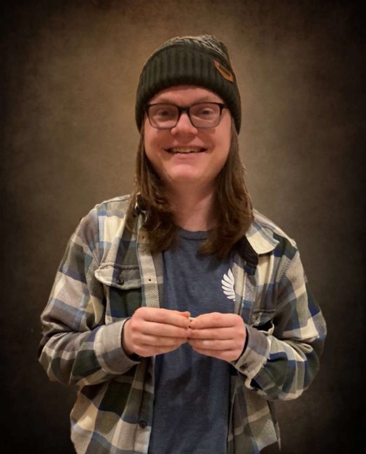 Obituary of Michael Tyler Gross