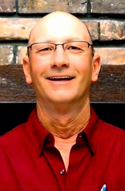 Obituary of David Benjamin Ferguson