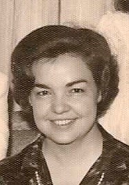 Obituario de Maria Juventina Siegfried