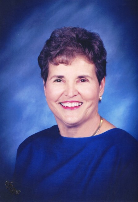 Obituary of Mary Natalina Eckerd
