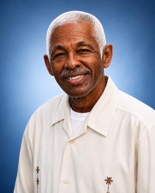 Obituary of Carlos Raimundo Ramirez