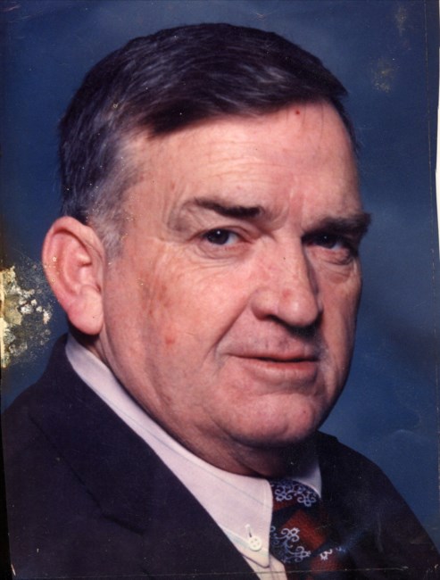 Obituary of Willis Ray Hursey