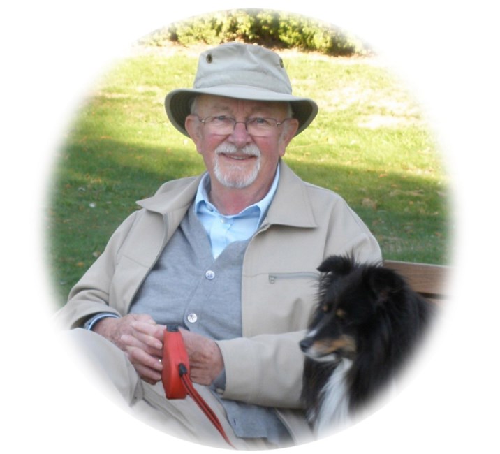 Obituary of Carl Erik Halvar Ocklind Nissen