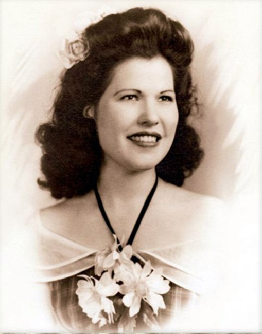 Obituary of Sarah "Skip" Stockwell