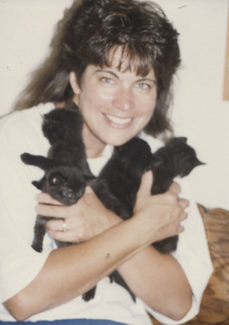 Obituary of Chris Marie Spencer