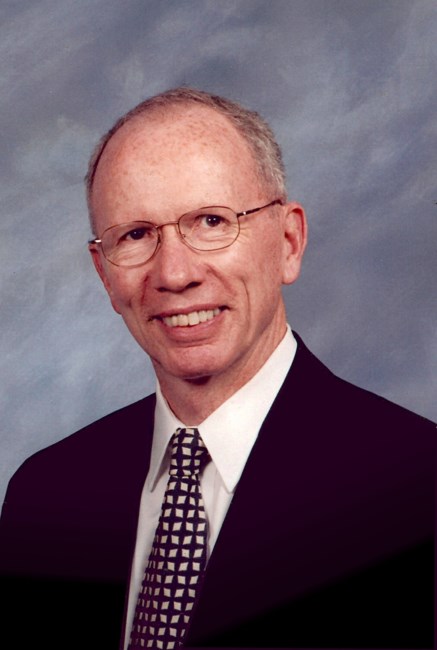 Obituary of James Donald Kennedy