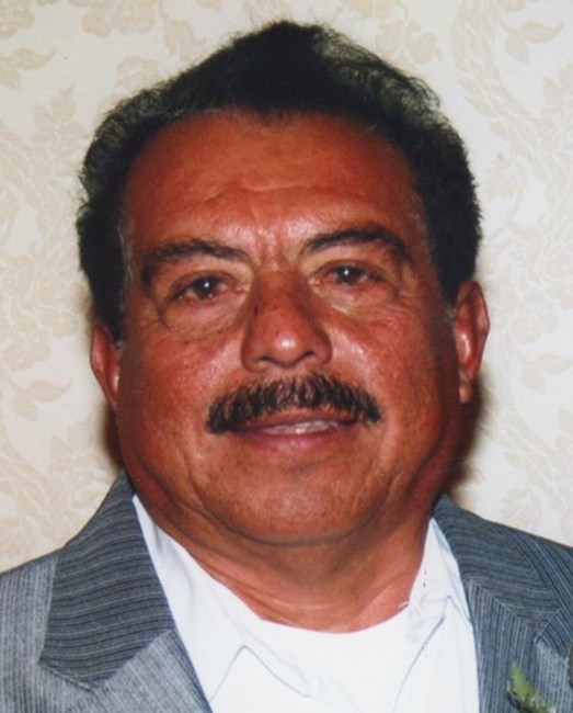 Obituary of Alejandro Estrada Sanchez