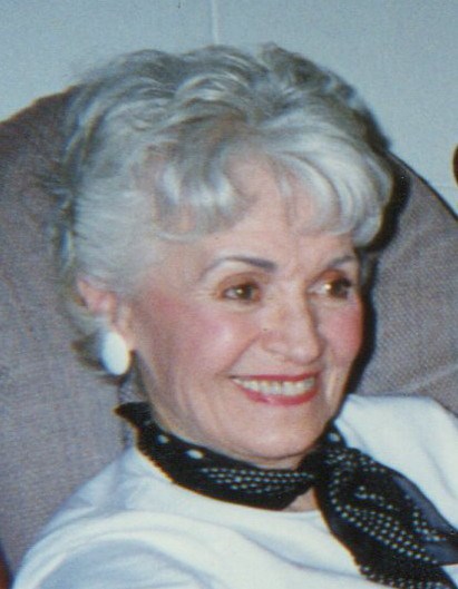 Obituary of Carol Hall Pike Teagle