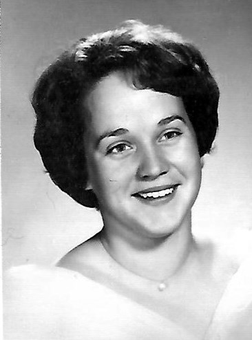 Obituary of Myrtle Gail Erickson
