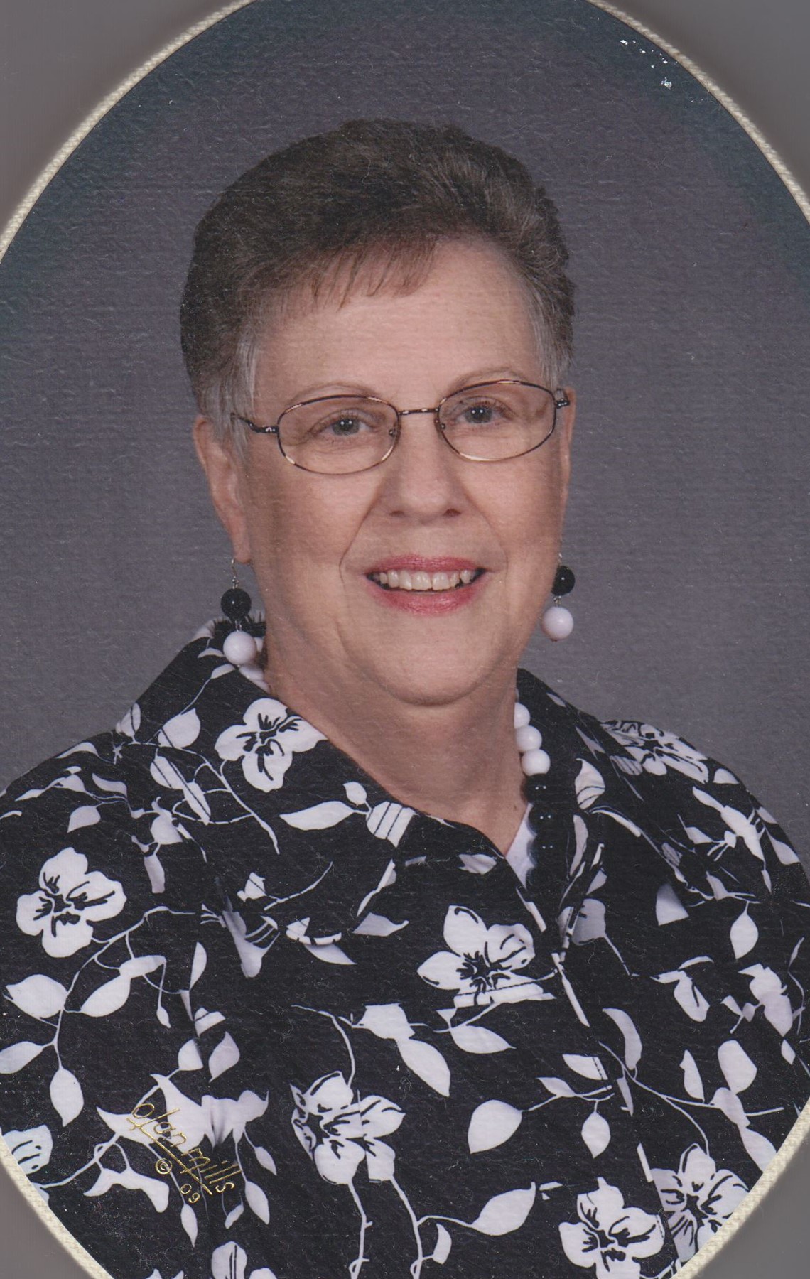 Obituary of Carole L. Carlson