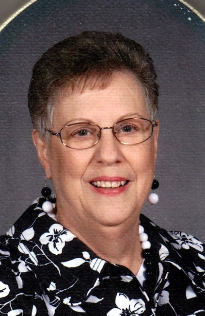 Obituary of Carole L. Carlson