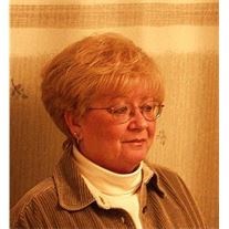 Obituary of Patricia Smith