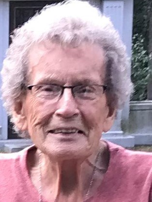 Obituary of Wilma J. Hurley