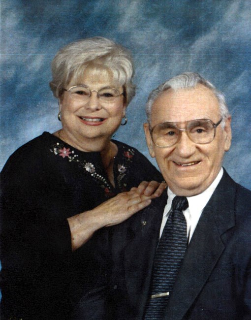 Obituary of Ruth Hazel Hoffman