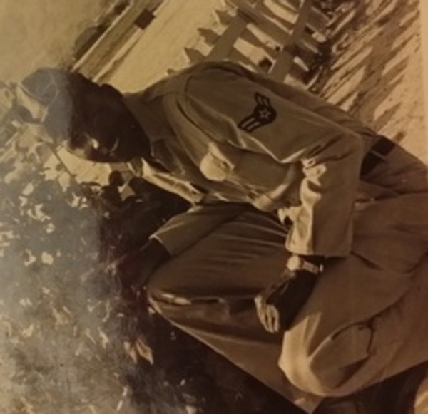 Obituary of Mr. Ira Elmer Black Jr.