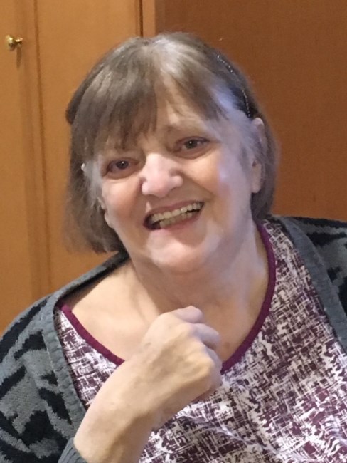 Obituary of Mira Katarina Mihalic