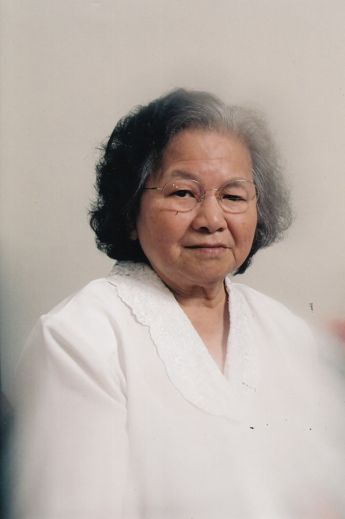 Obituario de Lang Thi Trang