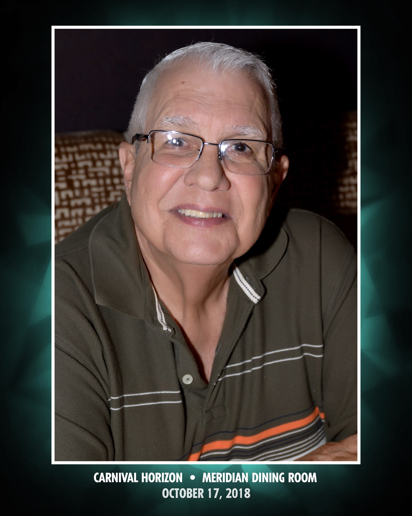 Obituary of Giraldo Amado Hernandez