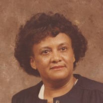 Obituary of Mattie Lee Tyler