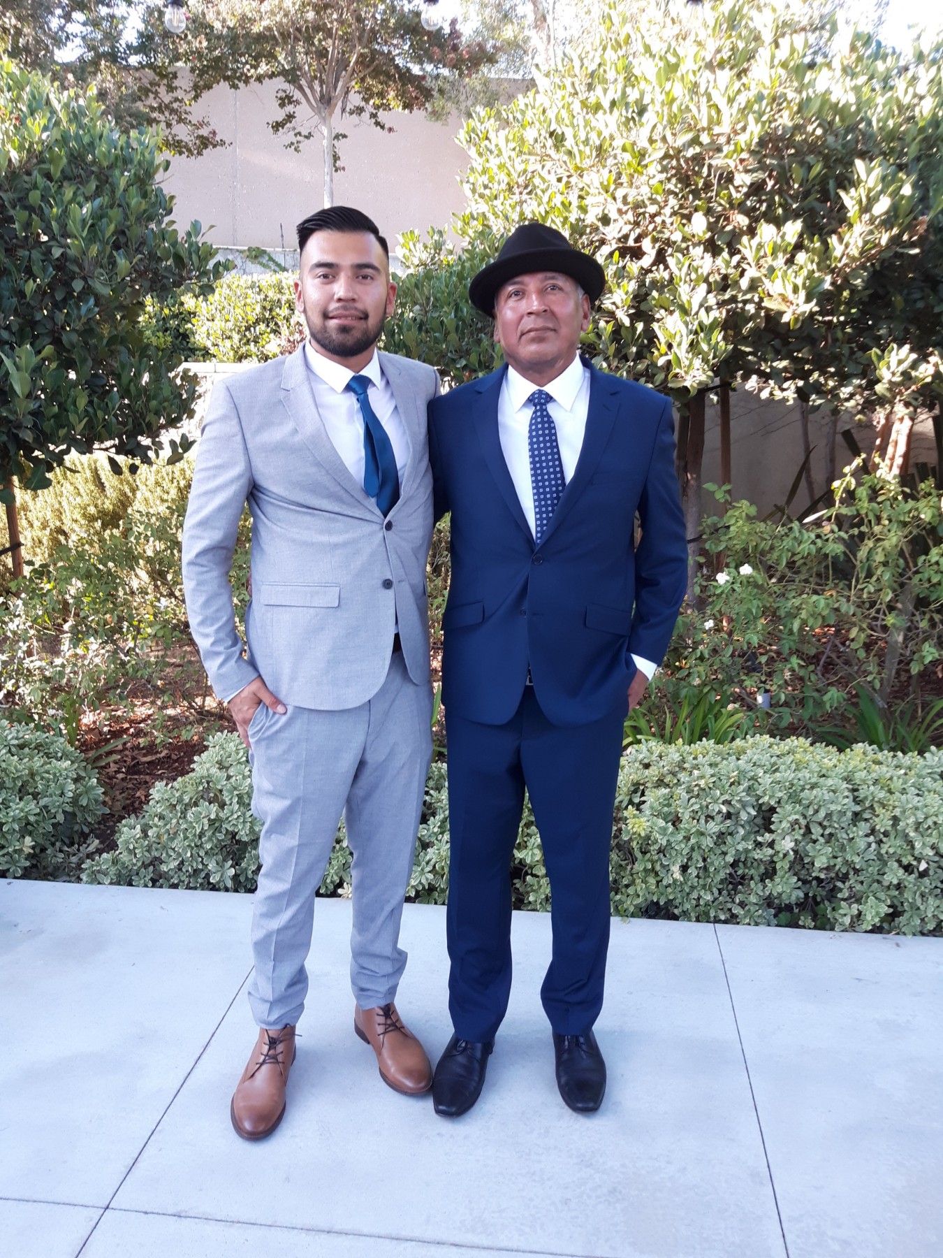 Obituary of Andres Cisneros Juarez