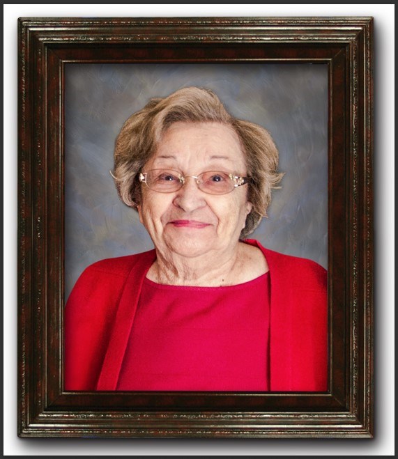 Obituario de Aida Caceres