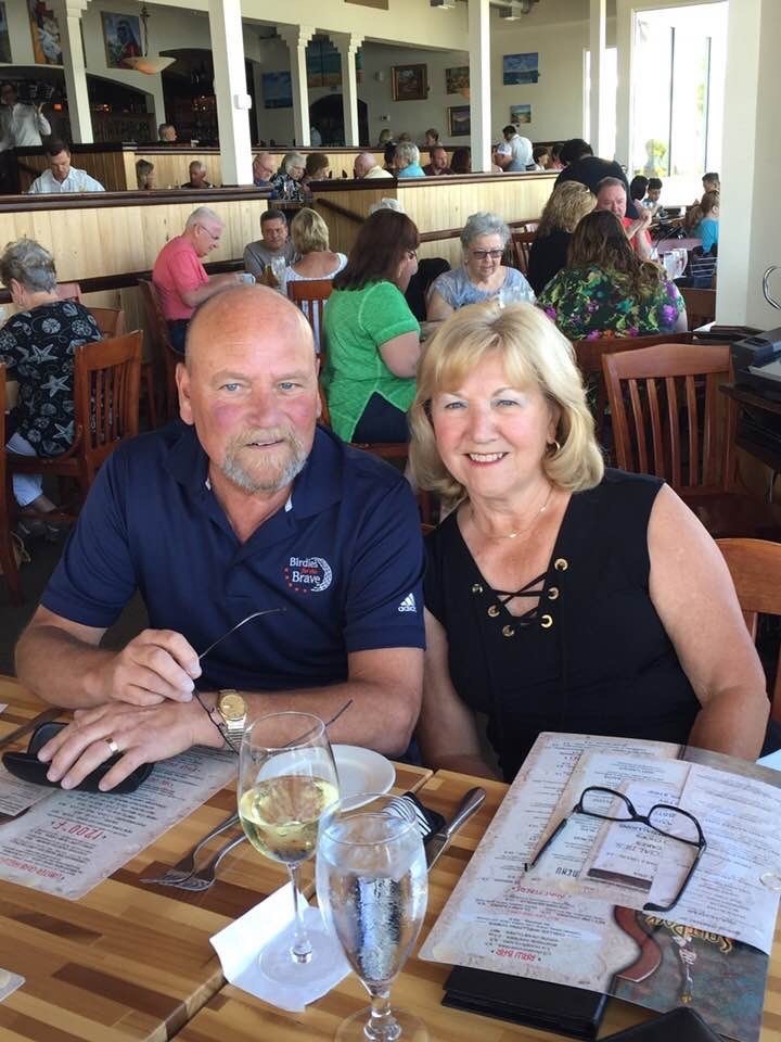 Obituary of Wayne Blanchard