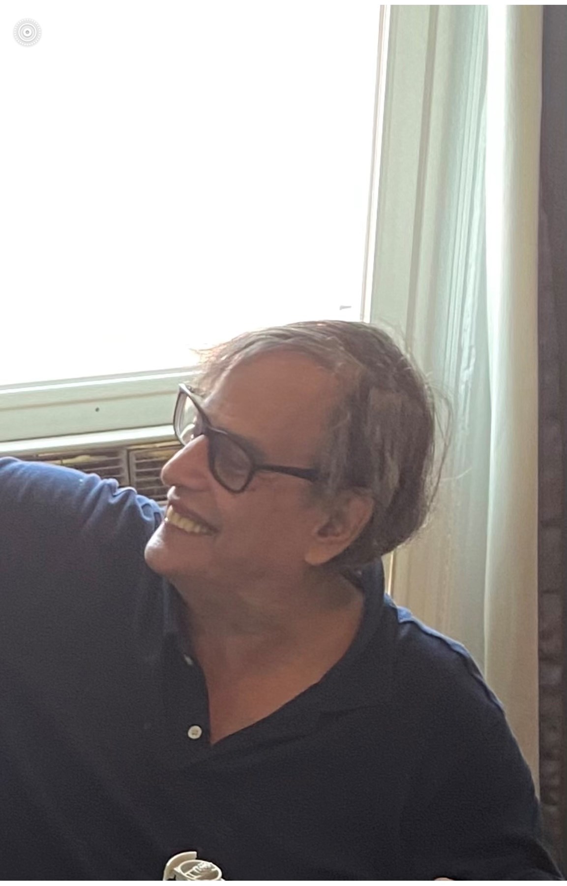 Obituary of Ronald P. Rosenblatt