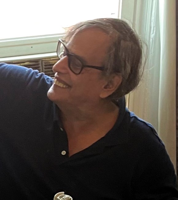 Obituary of Ronald P. Rosenblatt