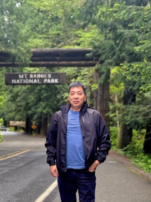 Obituary of Yuanming Li