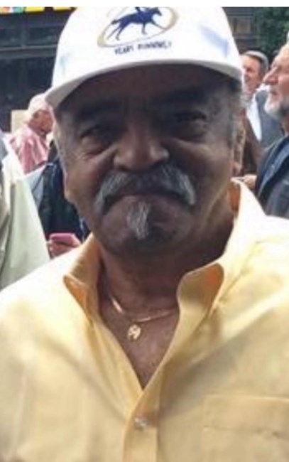 Obituary of Joe Louis Roberson