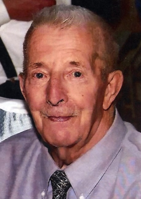 Obituary of Willard C Frank