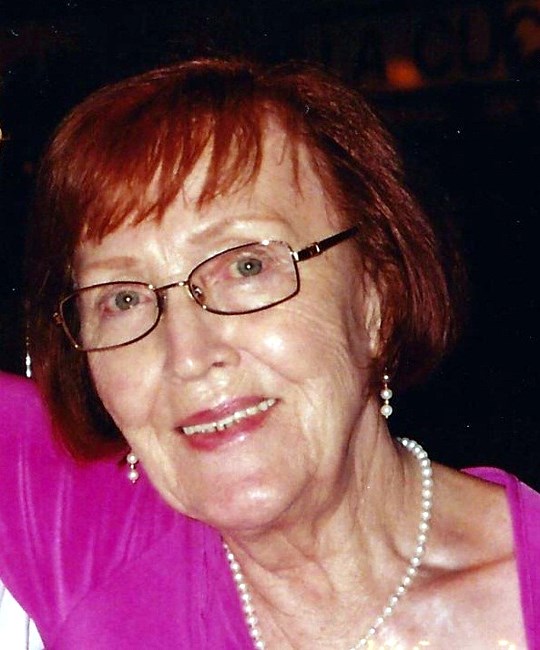 Obituary of Hildegard T. Pohl