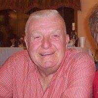 Obituary of Robert F. McDaniel