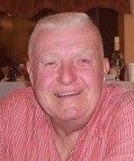 Obituary of Robert F. McDaniel