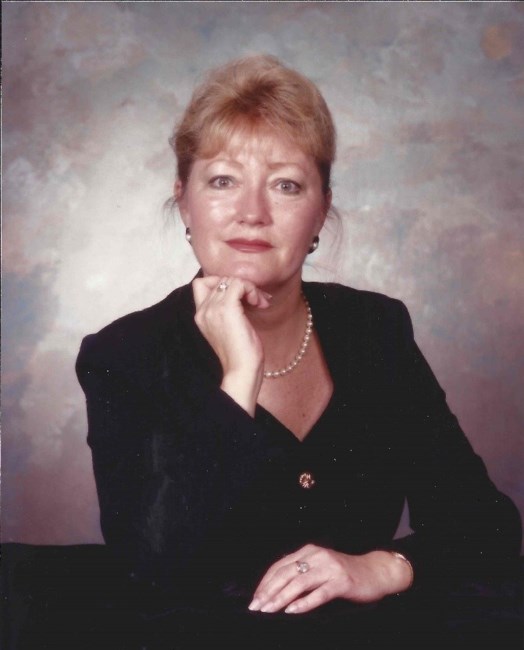 Obituario de Pamela Bledsoe