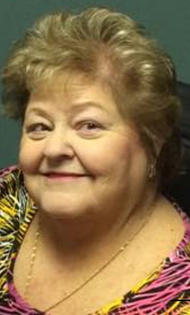 Obituary of Mrs. Nancy D Buckland-Hill