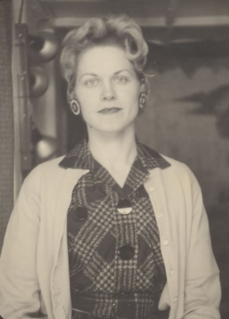 Obituary of Ms. Neva Kathleen Moore