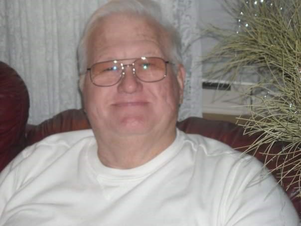 Obituary of James "Mike" Michael Roberts