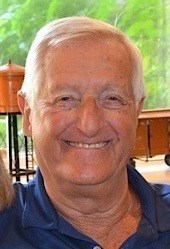 Obituary of Norton Gershon Blumberg